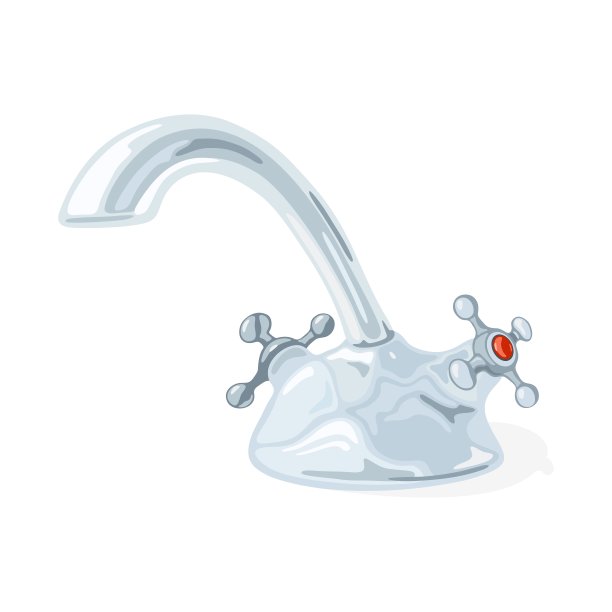 不锈钢冷热水龙头，水槽龙头，浴缸龙头，盥洗室龙头，面盆龙头图片下载