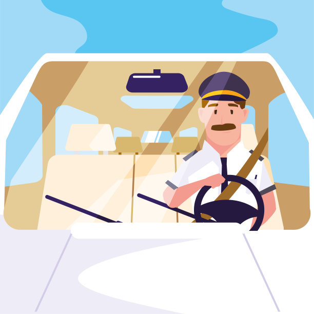 开车的男人，手里拿着方向盘的男人图片下载