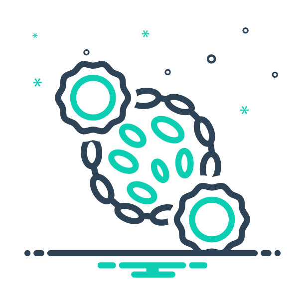 癌症病毒图片下载