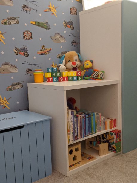 孩子的卧室图片下载