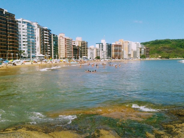 之城 Guarapari冰图片下载