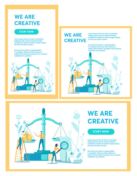 旗帜题词集书写我们的创意。图片下载