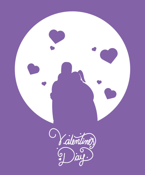 情人节快乐图片下载