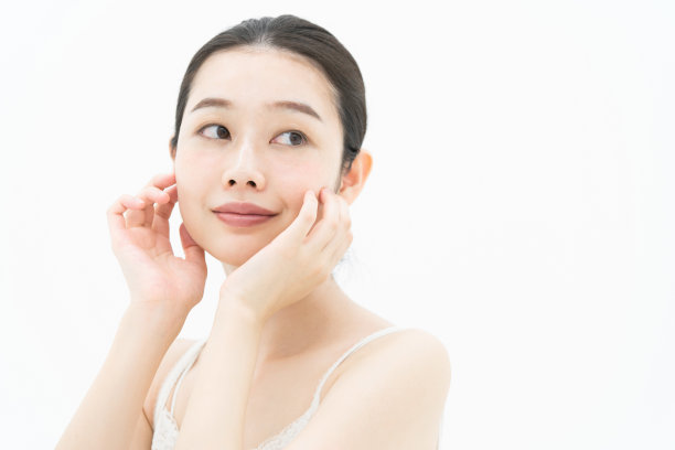 护肤照片素材ID：350687340