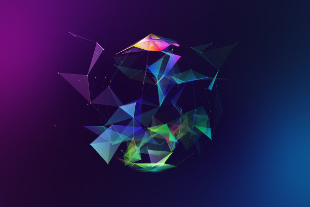 抽象的背景图片下载