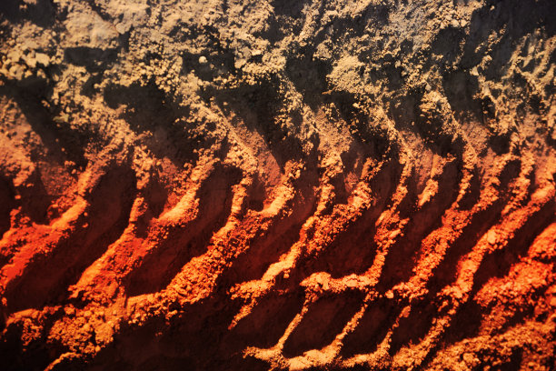 抽象的车轮痕迹背景，甜美的梦幻，车轮痕迹柔和的焦点图片下载