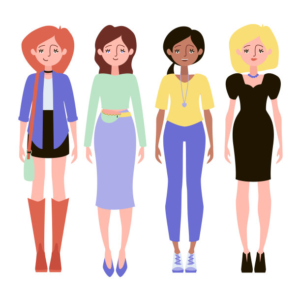 不同职业的人图片下载