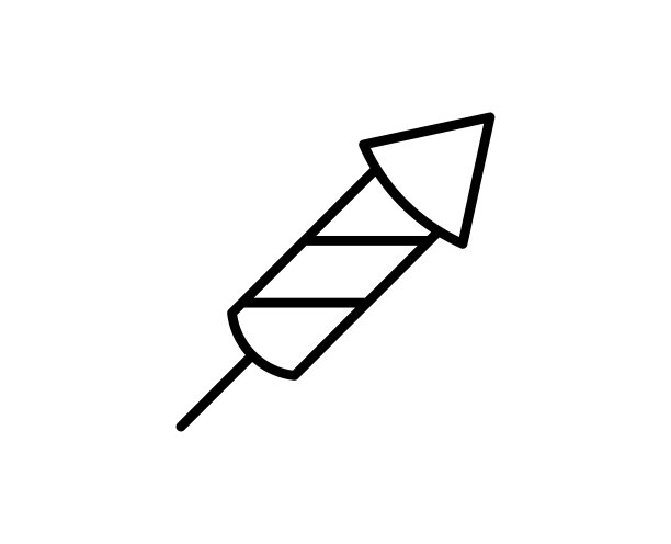 平线的图标图片下载