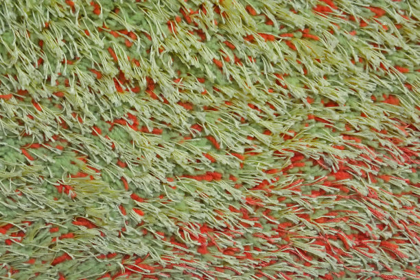 彩色的地毯质地图片下载