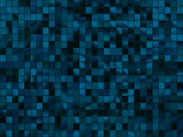 彩色背景与方形。图片下载