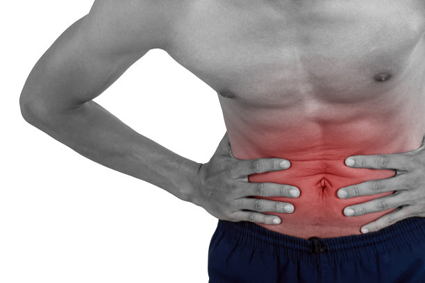 胃疼图片下载