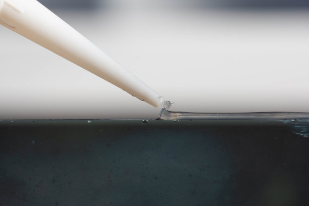 一般和工业应用的硅酮粘合剂图片下载