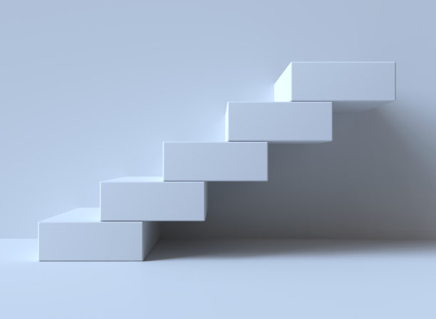 楼梯的概念图片下载