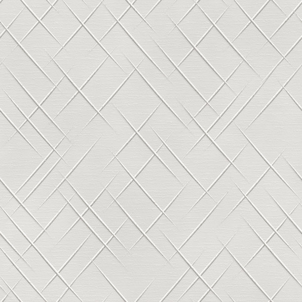 条纹图案雕刻垃圾背景无缝纹理，白纸，3d插图图片下载