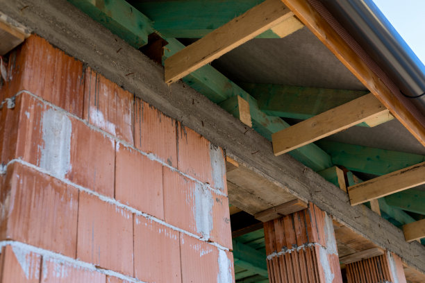 在建房子图片下载