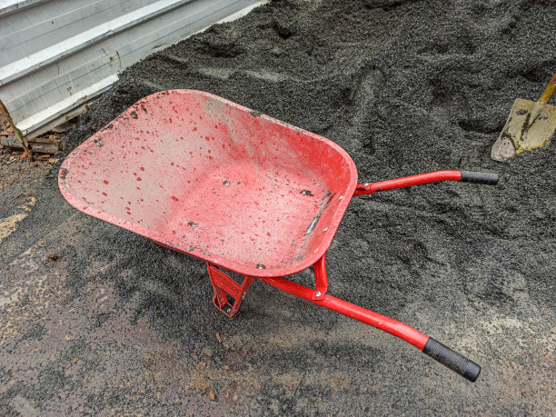 独轮手推车图片下载