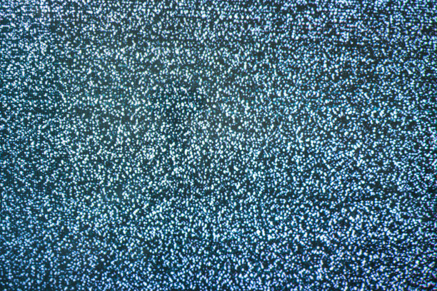 模拟老式电视屏幕信号干扰不良图片下载