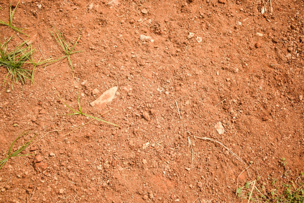 土和泥土的背景照片图片下载