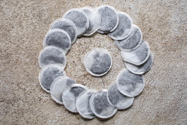 茶包食品滚花图片下载