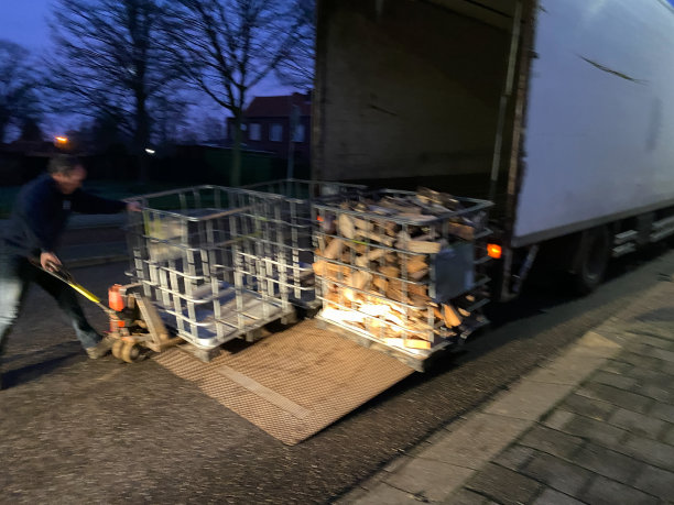 减少冬天的柴火图片下载