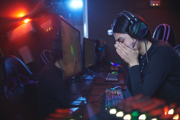 失去游戏图片下载