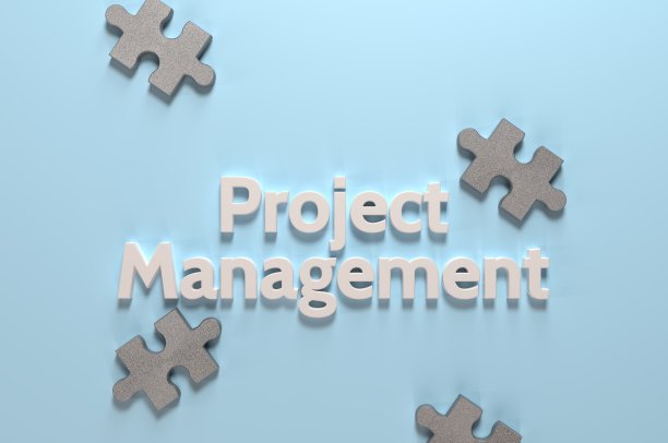 项目管理图片下载