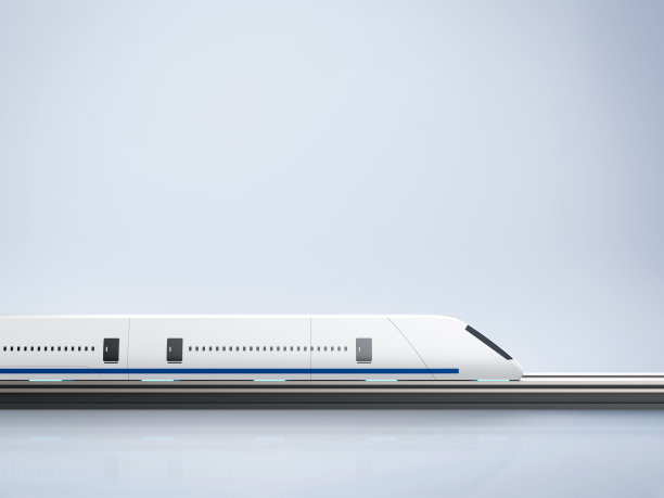 高速列车图片下载