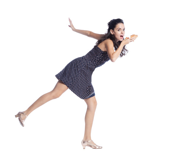 Swing跳舞图片下载