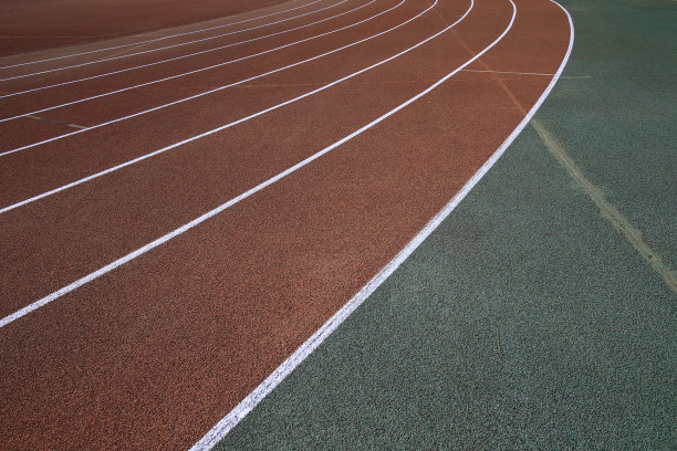 田径数字图片下载