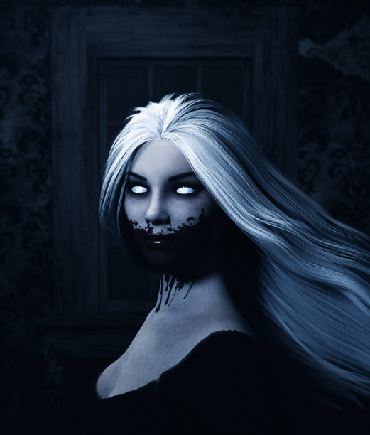 万圣节头像图片素材ID：350777550