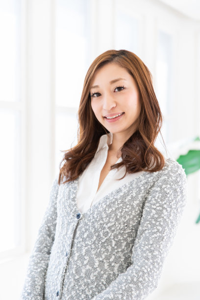 亚洲女人放松图片下载