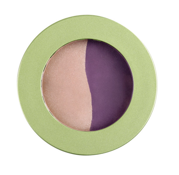 的双色眼影图片下载