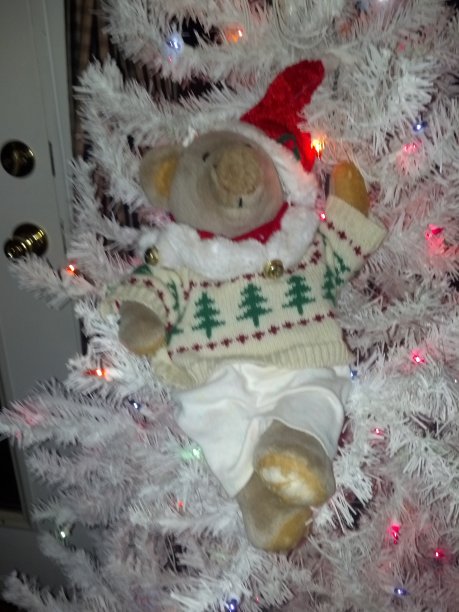 圣诞节将近图片下载