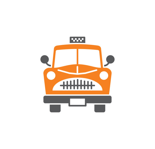 汽车相关图标的背景图形和网页设计。创意插图概念符号的web或移动应用程序图片下载
