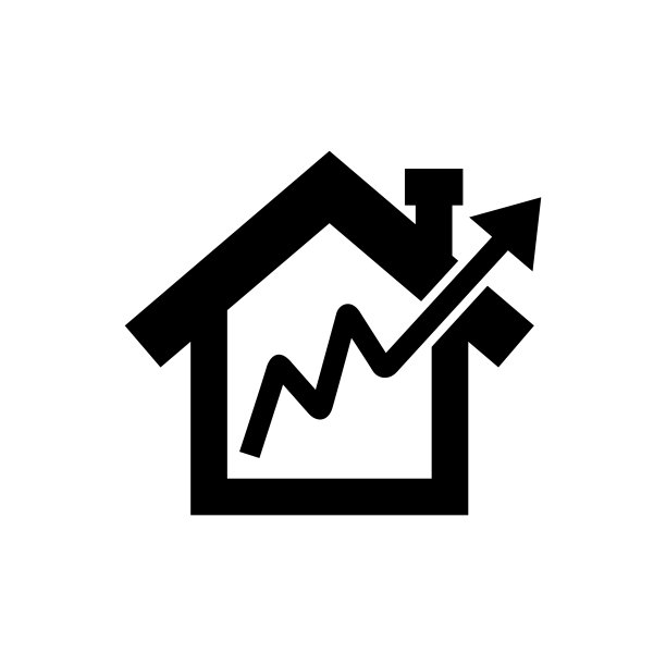 房屋价格图标图片下载