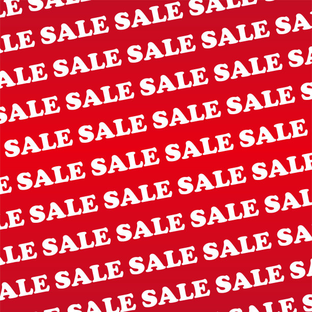 红色渐变/图片出售背景图片下载