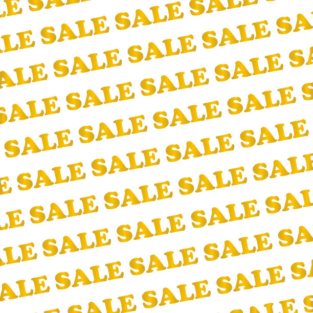 金色渐变/出售背景图像图片下载