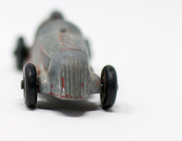 金属玩具赛车图片下载