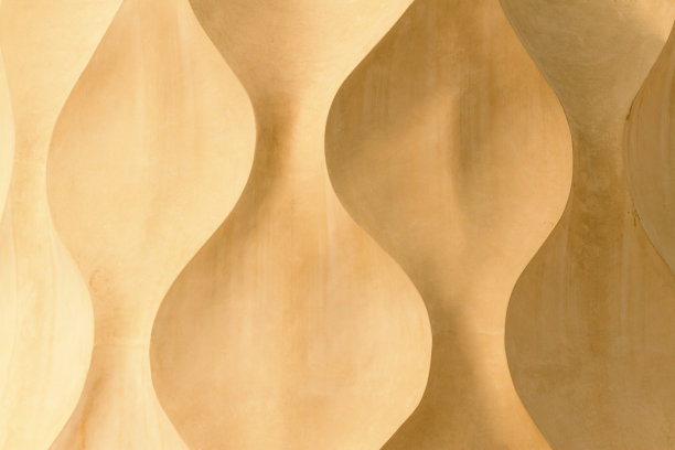 抽象的曲线图片下载