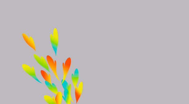 心舞蹈设计图片下载