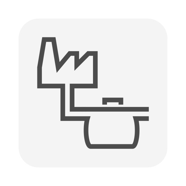 废水图标图片下载