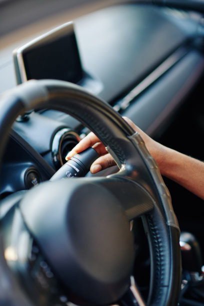 调整雨刷速度图片下载