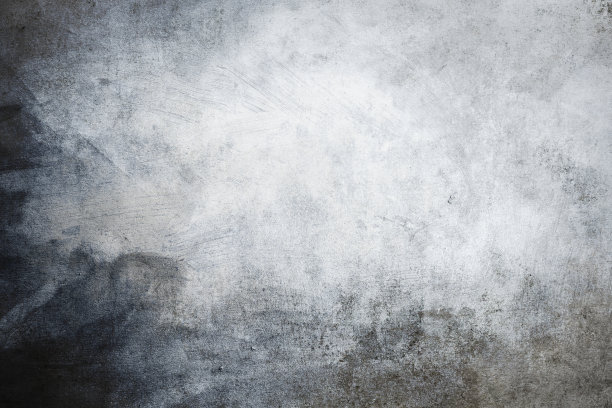 破旧的白色墙壁背景图片下载