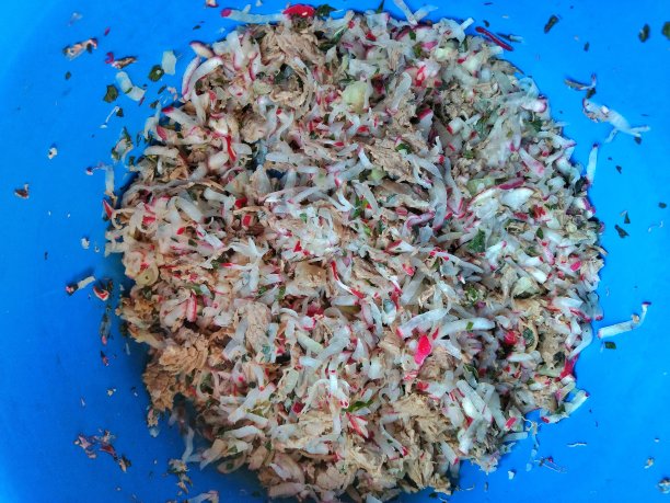 红萝卜牛肉薄荷酱是危地马拉的一道传统菜肴图片下载