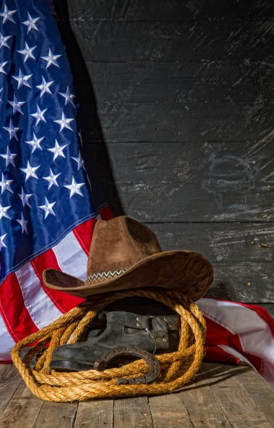 靴子已经套索图片下载