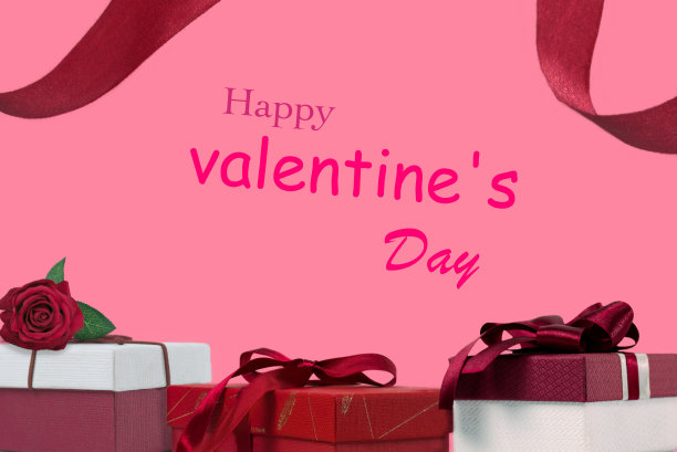 情人节的道具图片下载