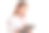 特写照片的一个女医生在白大褂。医生保持对医疗记录、药物和病人测试结果的跟踪。白底白衣的医生。医学和保健的概念。图片下载