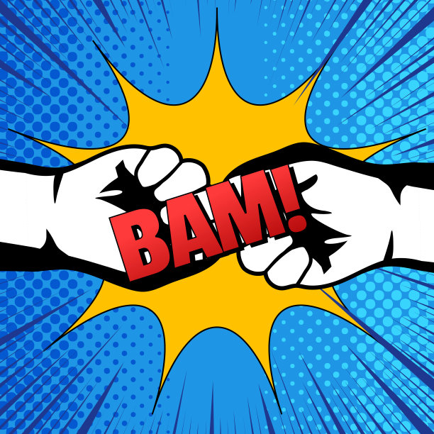 超级重拳漫画概念图片下载