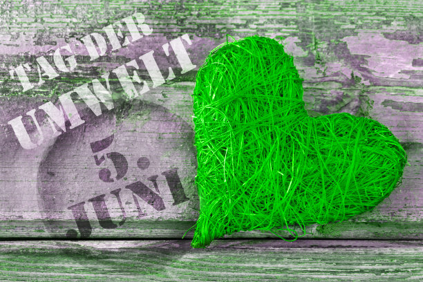 6月5日是德国的世界环境日图片下载