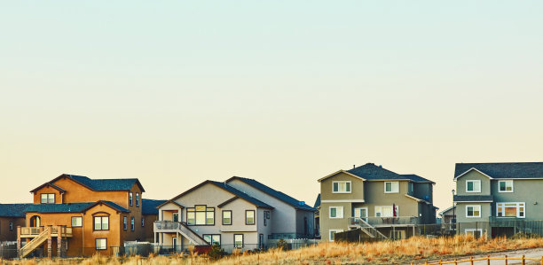 住宅的背景图片下载